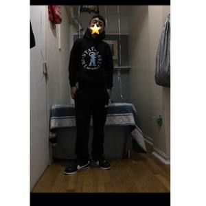 Meet your Posher, Anderson